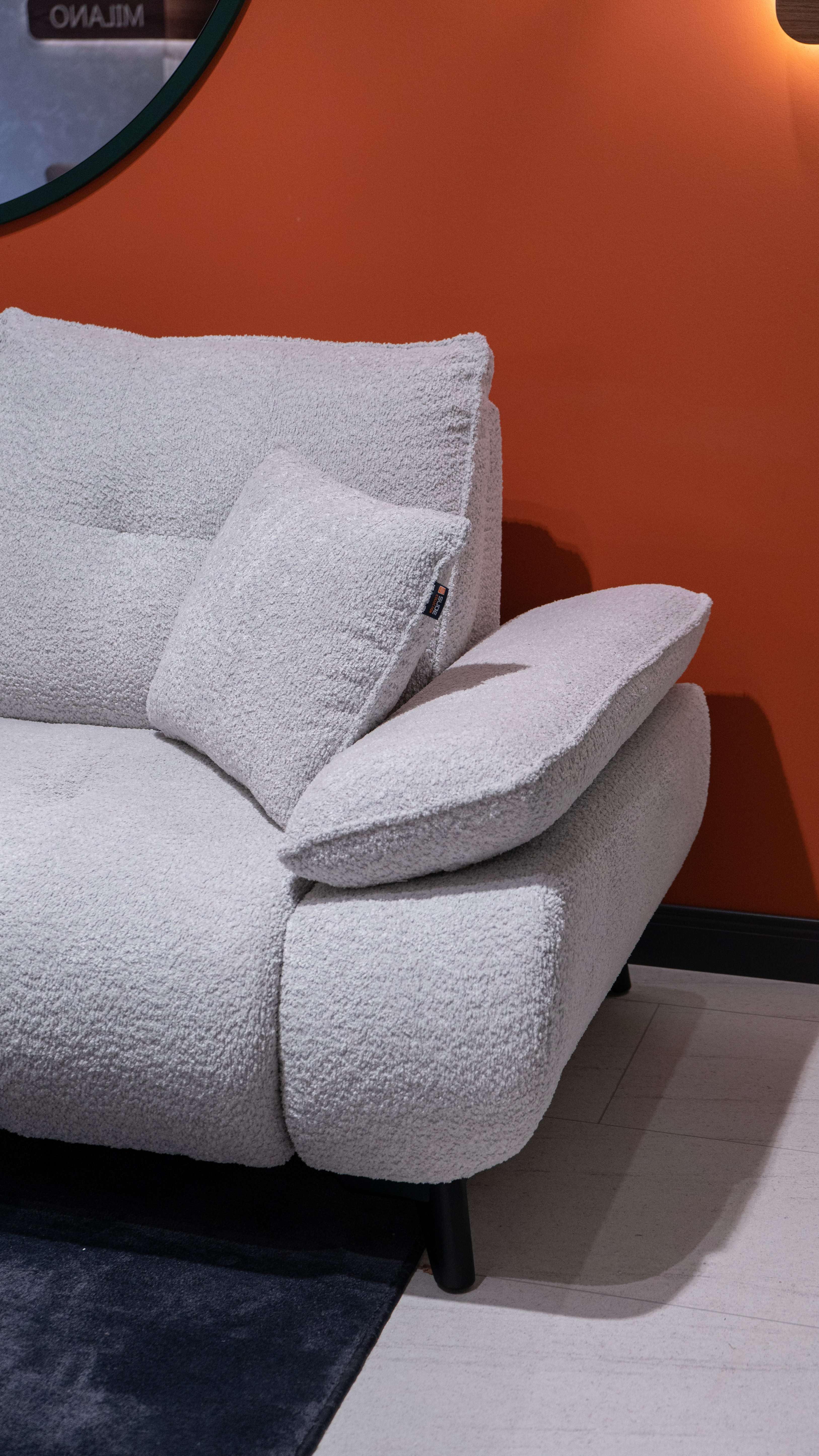 Elit Sofa Set (S) by Netline Interiors