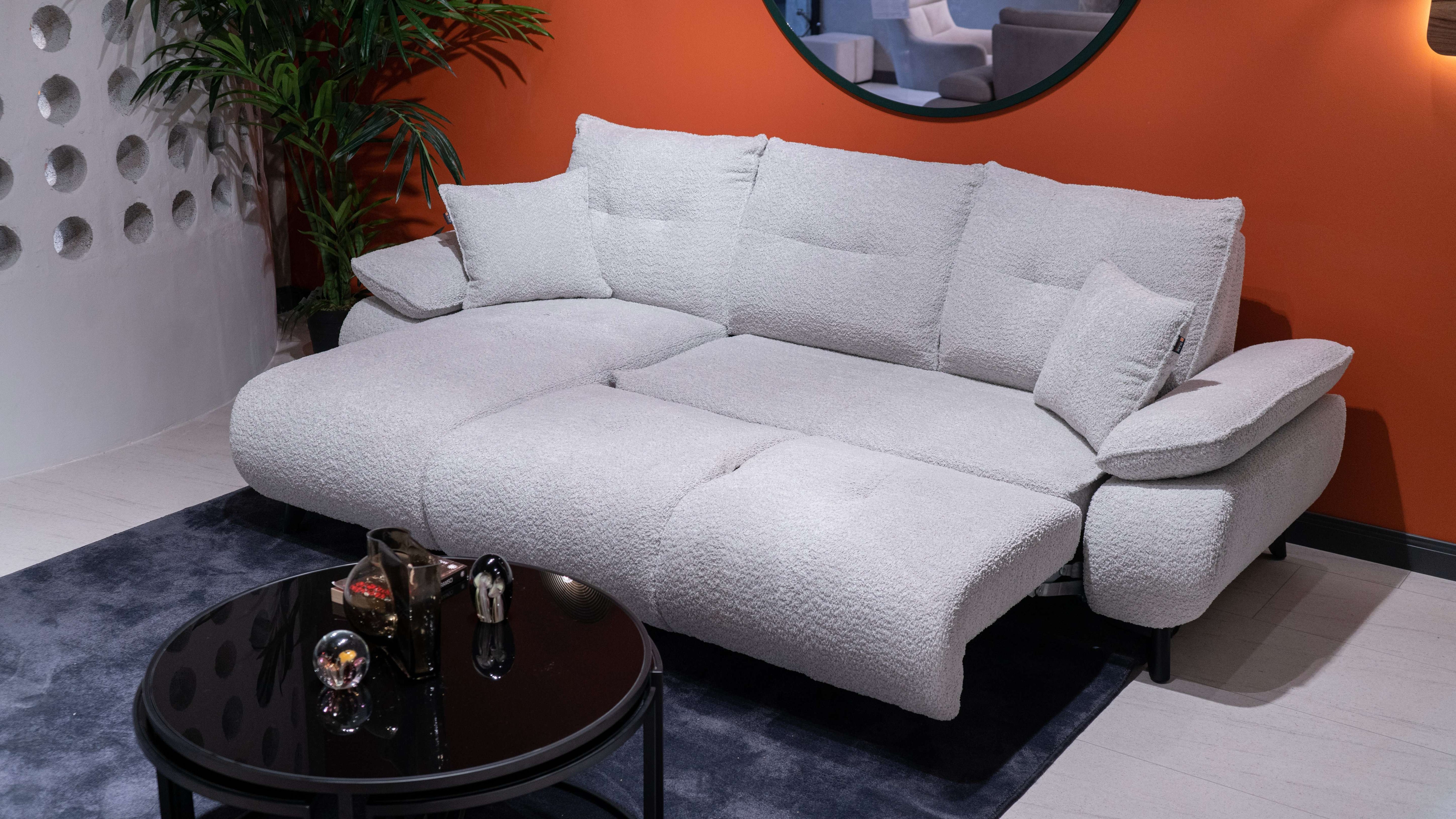Elit Sofa Set (S) by Netline Interiors