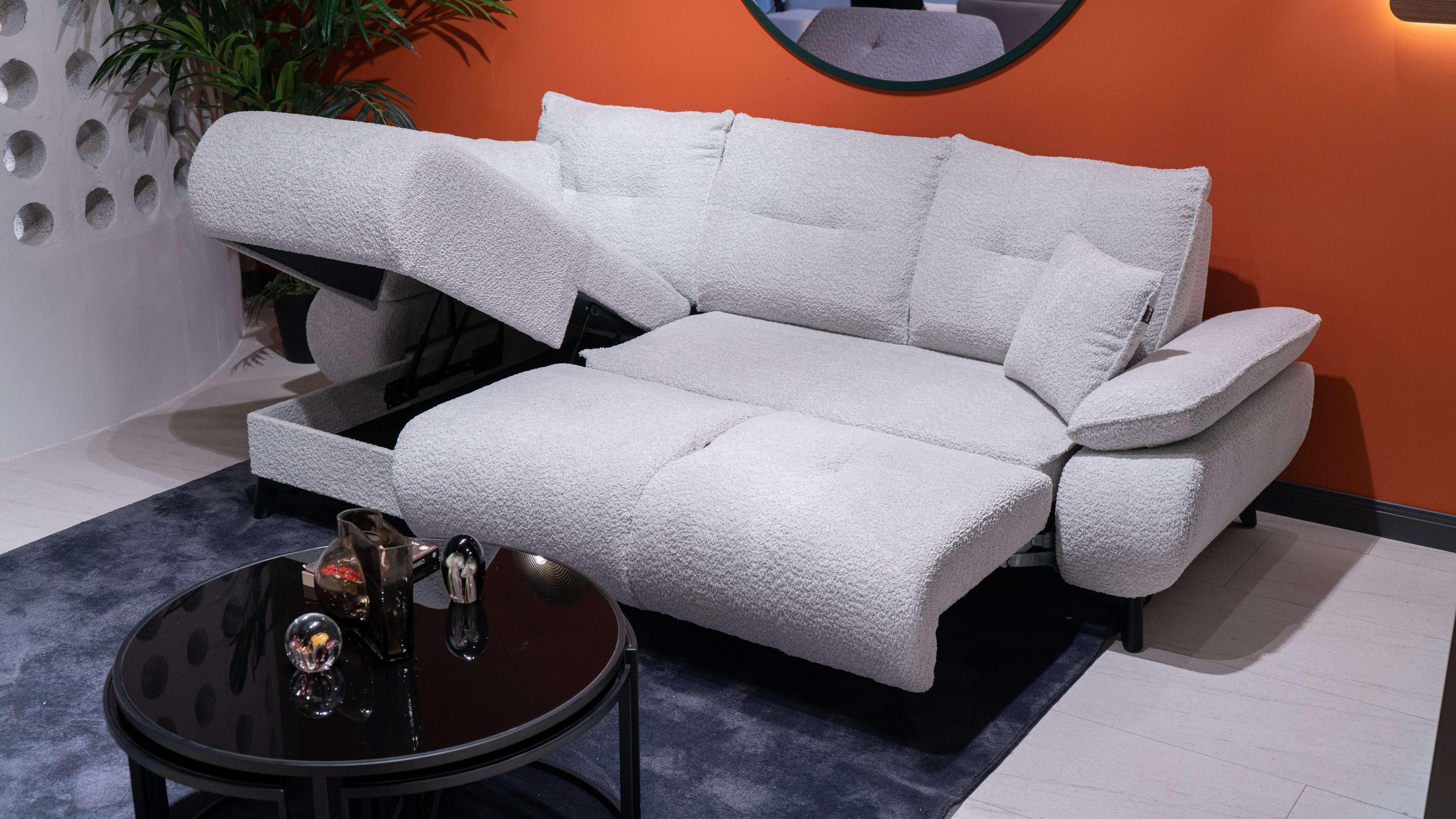 Elit Sofa Set (S) by Netline Interiors