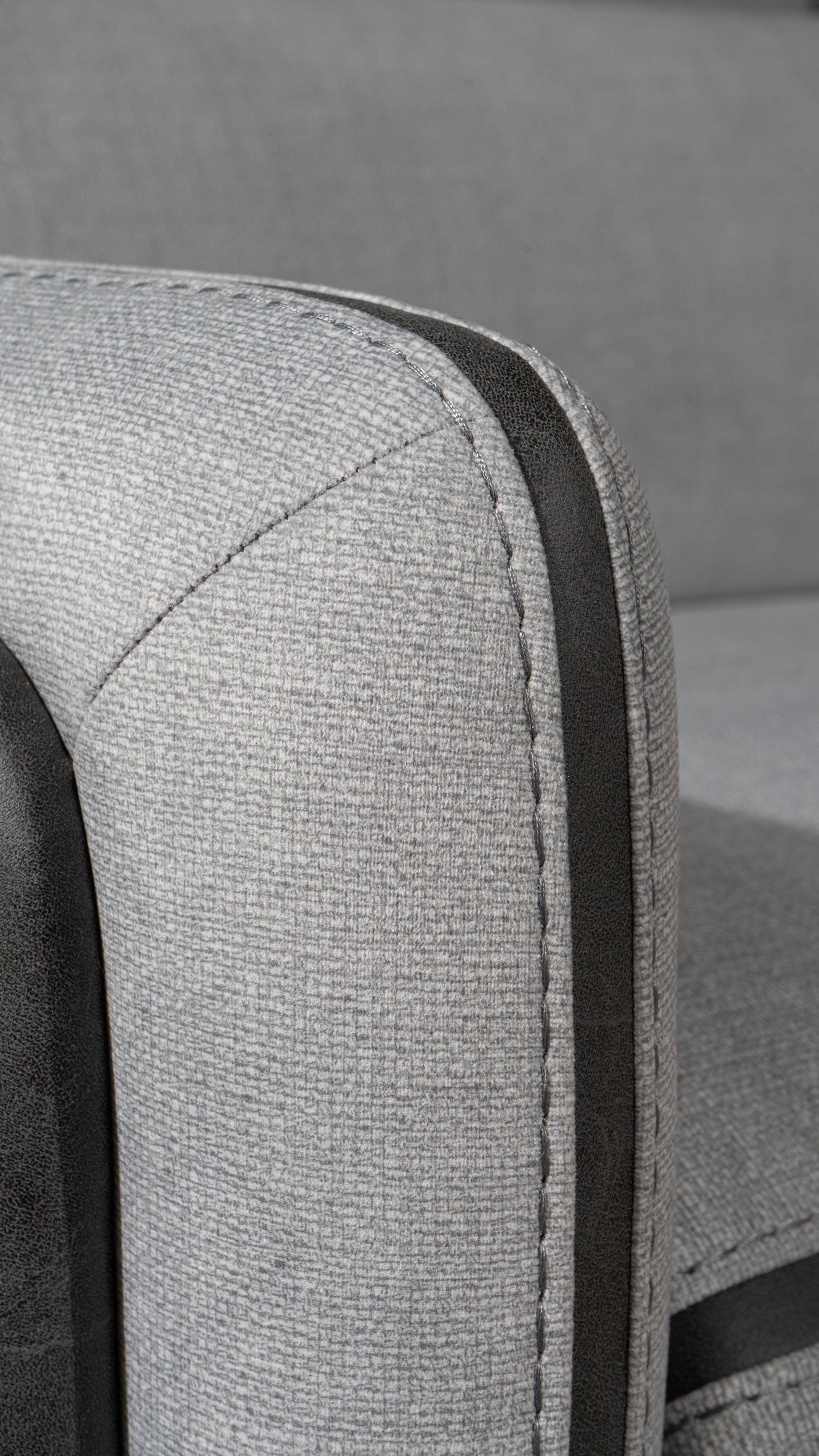 Delhi Corner Sofa by Netline Interiors