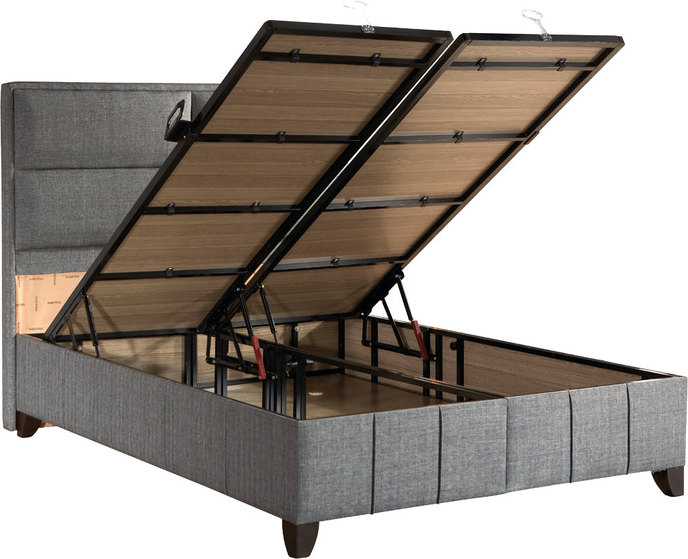 London Bed Sets by Netline Interiors