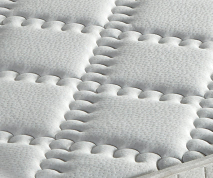 Canyon Mattress by Netline Interiors