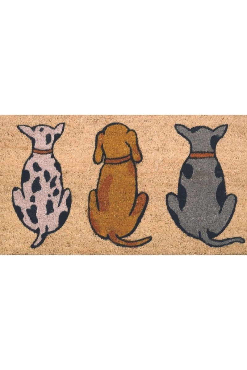 Coir Cats/Dogs Mats 45x75 cm | 132