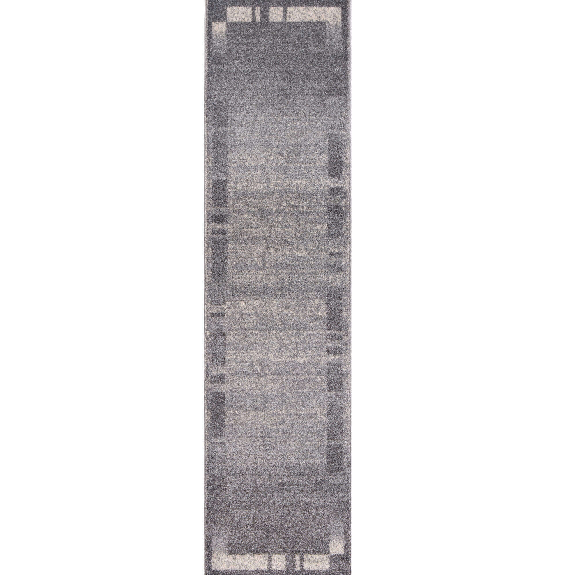 Ephesus Grey Cream Rug | 7438GC