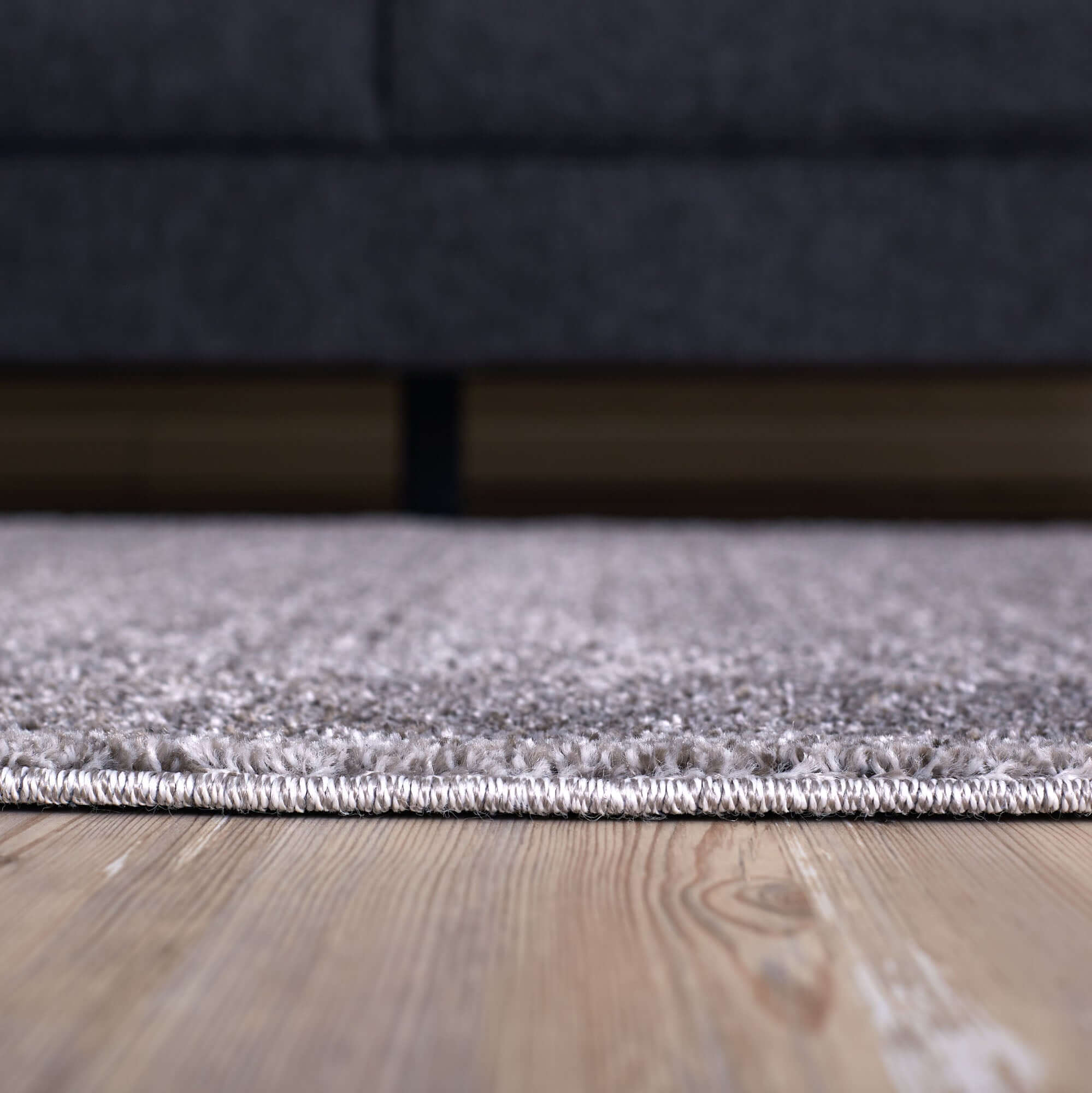 Ephesus Modern Grey Rugs | 7437G