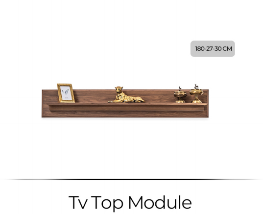 Aston TV Unit by Netline Interiors