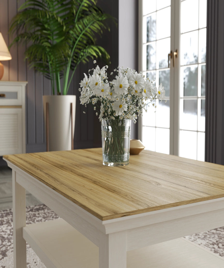 Vira Premium Coffee Table Moonstone and Legnano - Moonstone Coffee Table Made in Turkey to Order for UK Living Room Interiors - Moonstone coffee table by Netline Home Interior