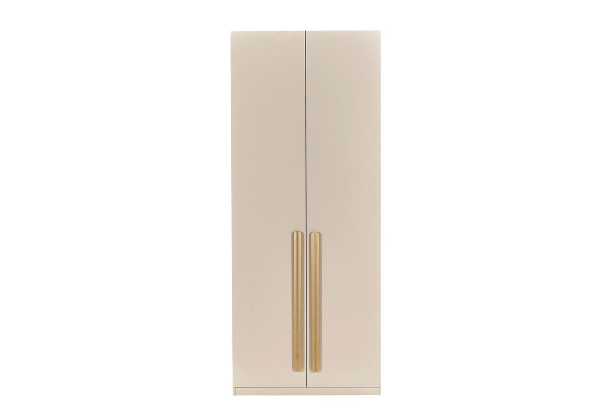 Hermes Wardrobe (C) by Netline Interiors