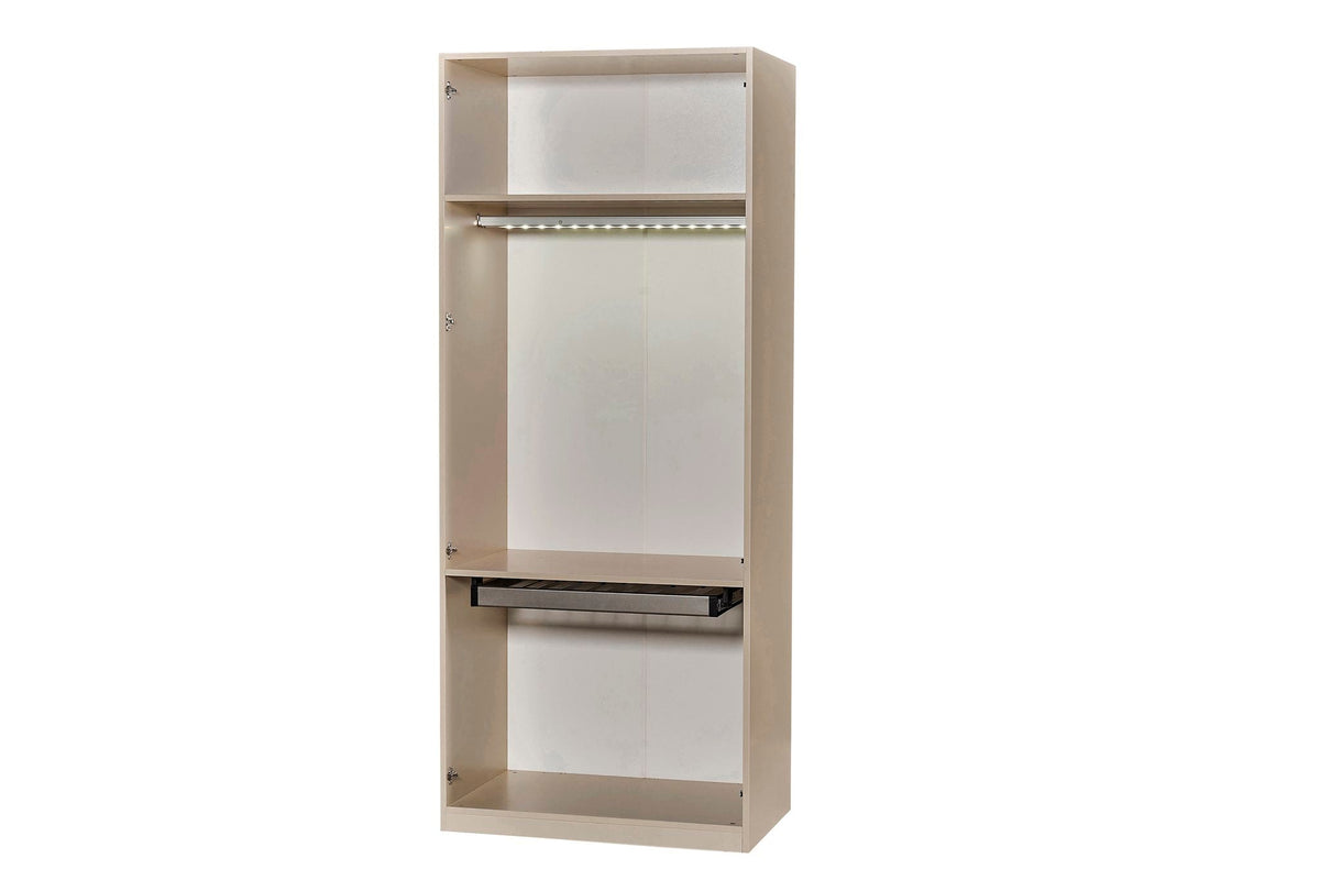 Hermes Wardrobe (C) by Netline Interiors