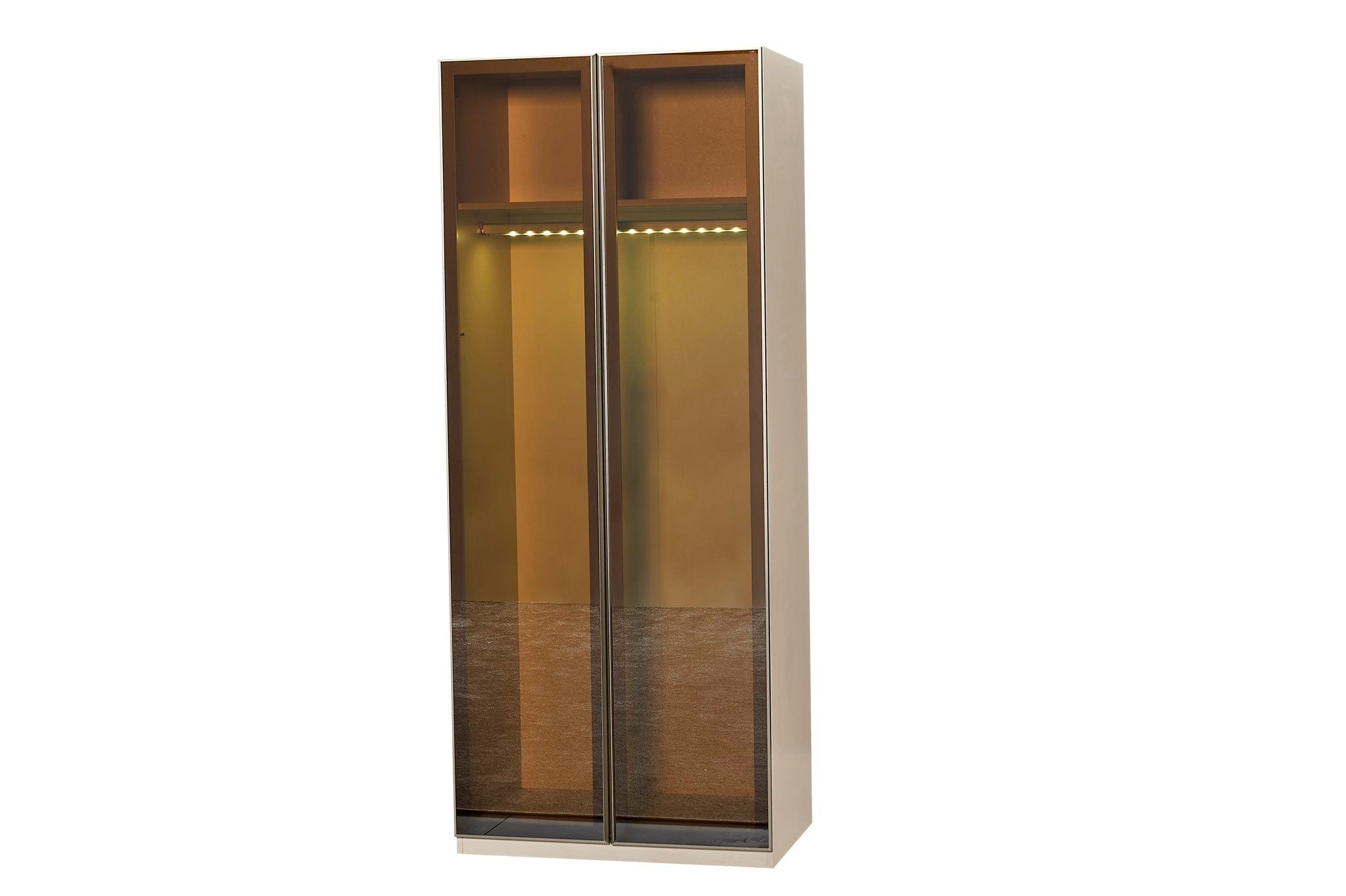 Hermes Wardrobe (C) by Netline Interiors