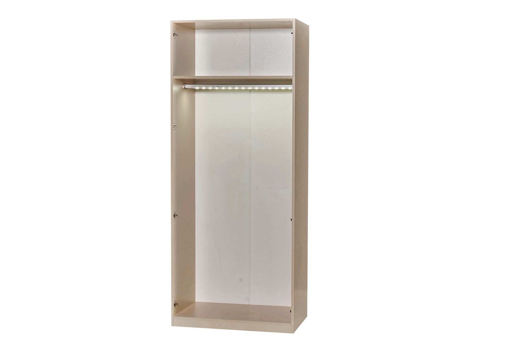 Hermes Wardrobe (C) by Netline Interiors