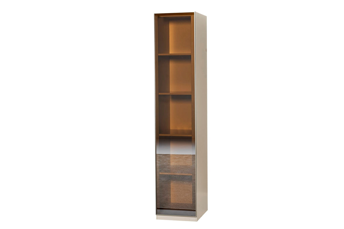 Hermes Wardrobe (C) by Netline Interiors
