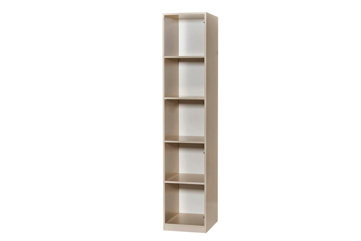 Hermes Wardrobe (C) by Netline Interiors