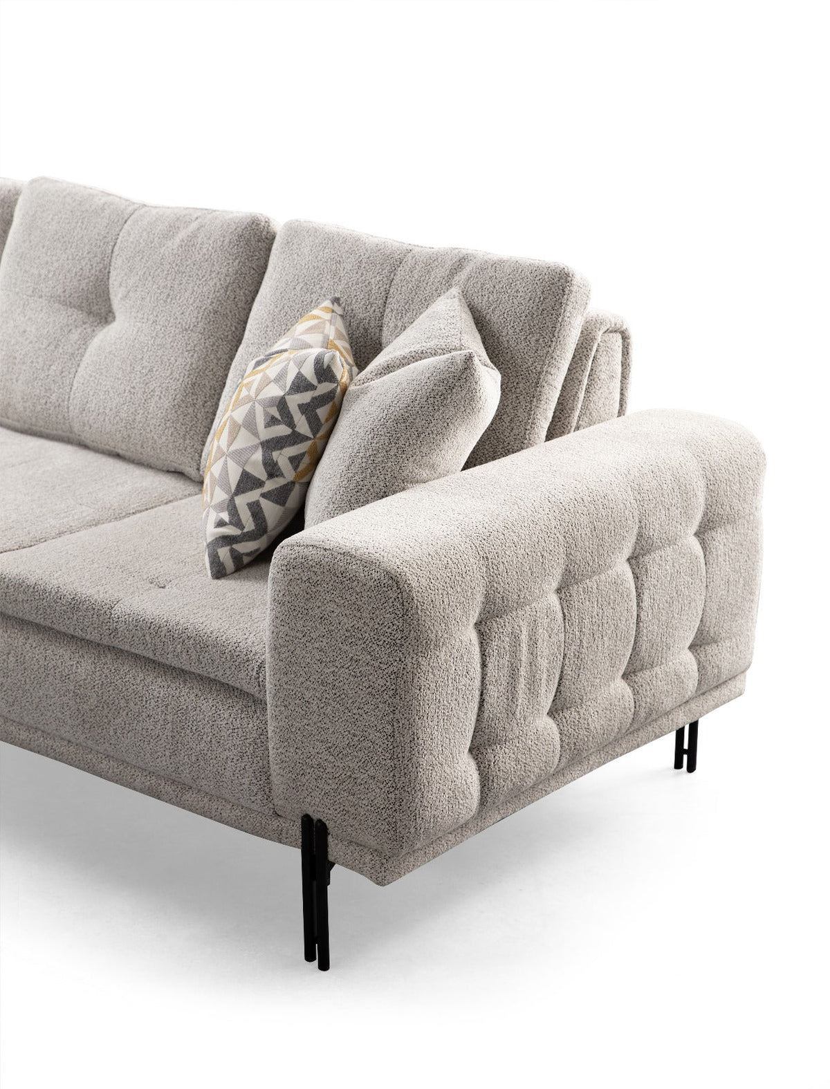 Maldiv Corner Set by Netline Interiors