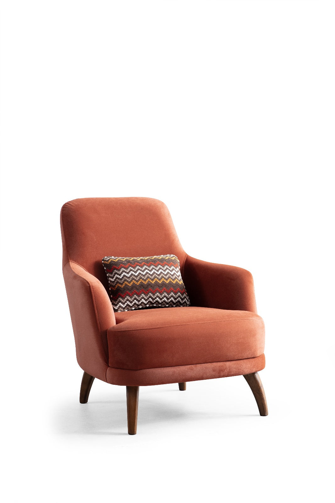 Latte Sofa Set by Netline Interiors