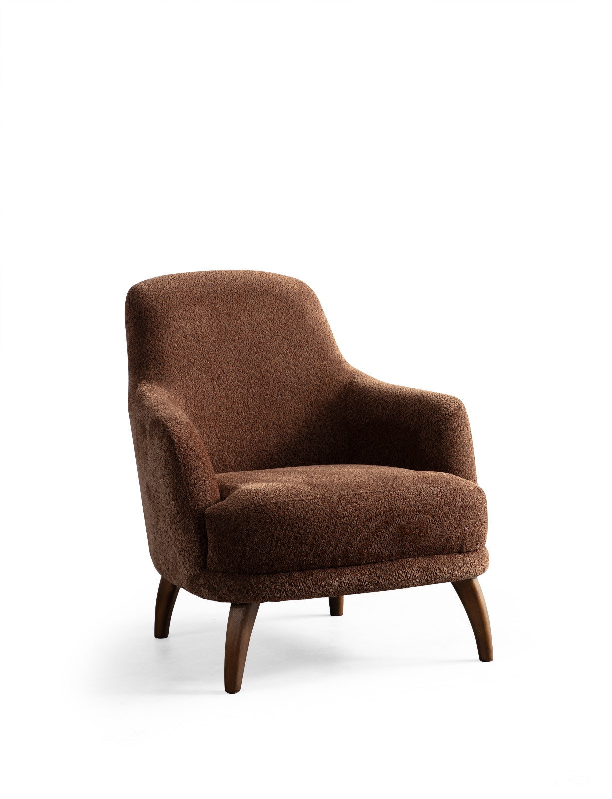 Latte Sofa Set by Netline Interiors