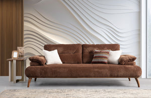 Brown (M-703)