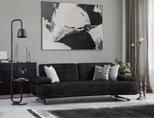 Black (L-608)