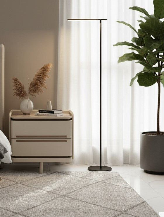 Luna Bedroom (SK) by Netline Interiors
