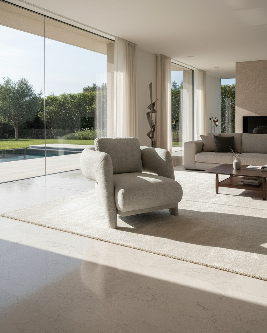 Diamond Sofa Set (SK) by Netline Interiors