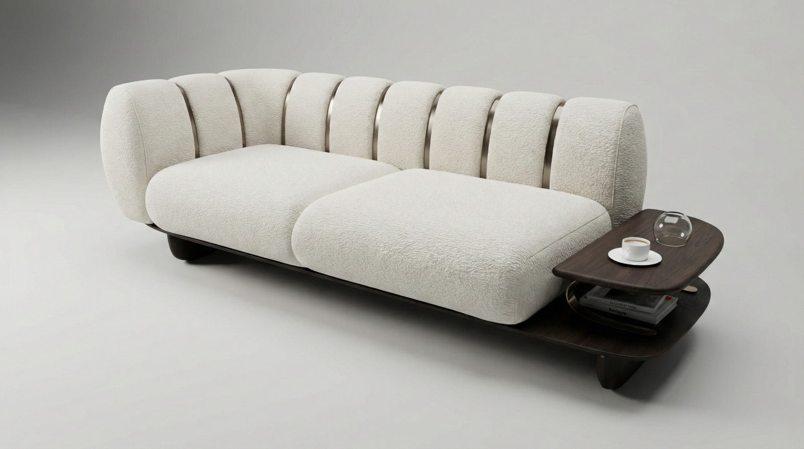 Opera Sofa Set (SK) by Netline Interiors