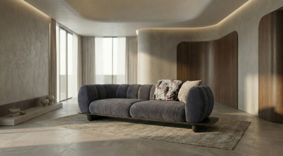 Opera Sofa Set (SK) by Netline Interiors