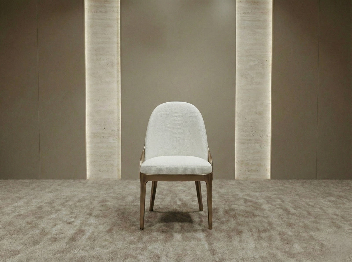 Monaco Dining Room (SK) by Netline Interiors