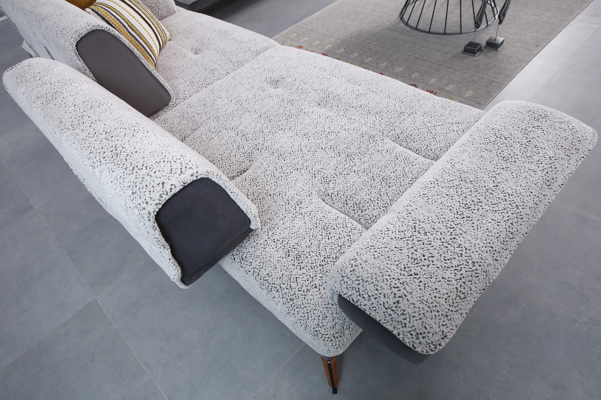 Arwen 2-Seater Sofa by Netline Interiors
