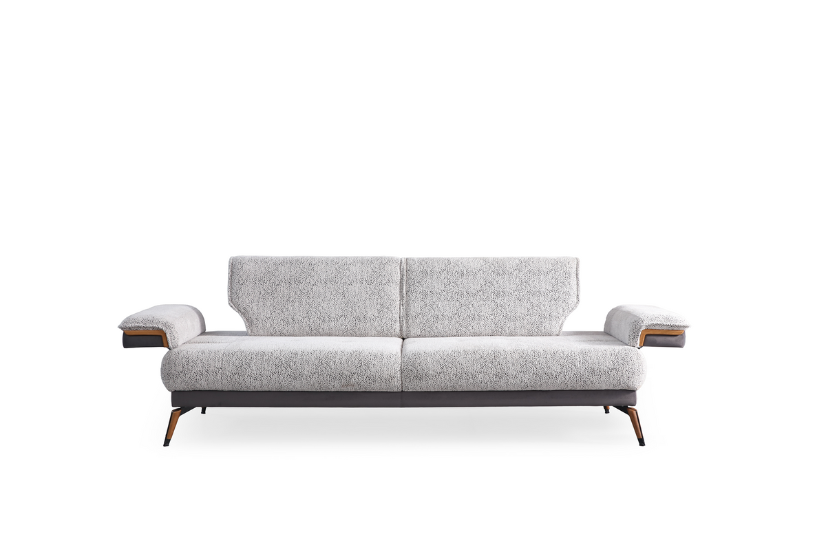 Arwen 3-Seater Sofa by Netline Interiors