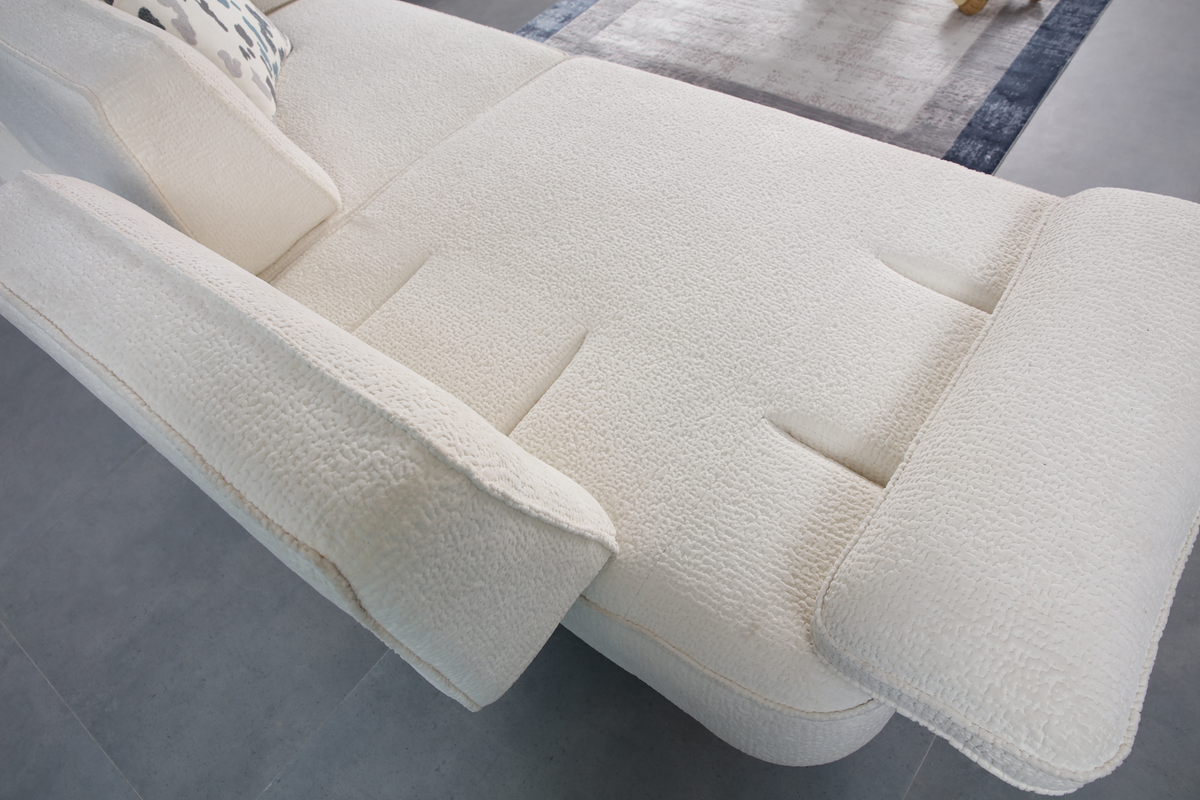 Armoni 2 Seater Sofa by Netline Interiors