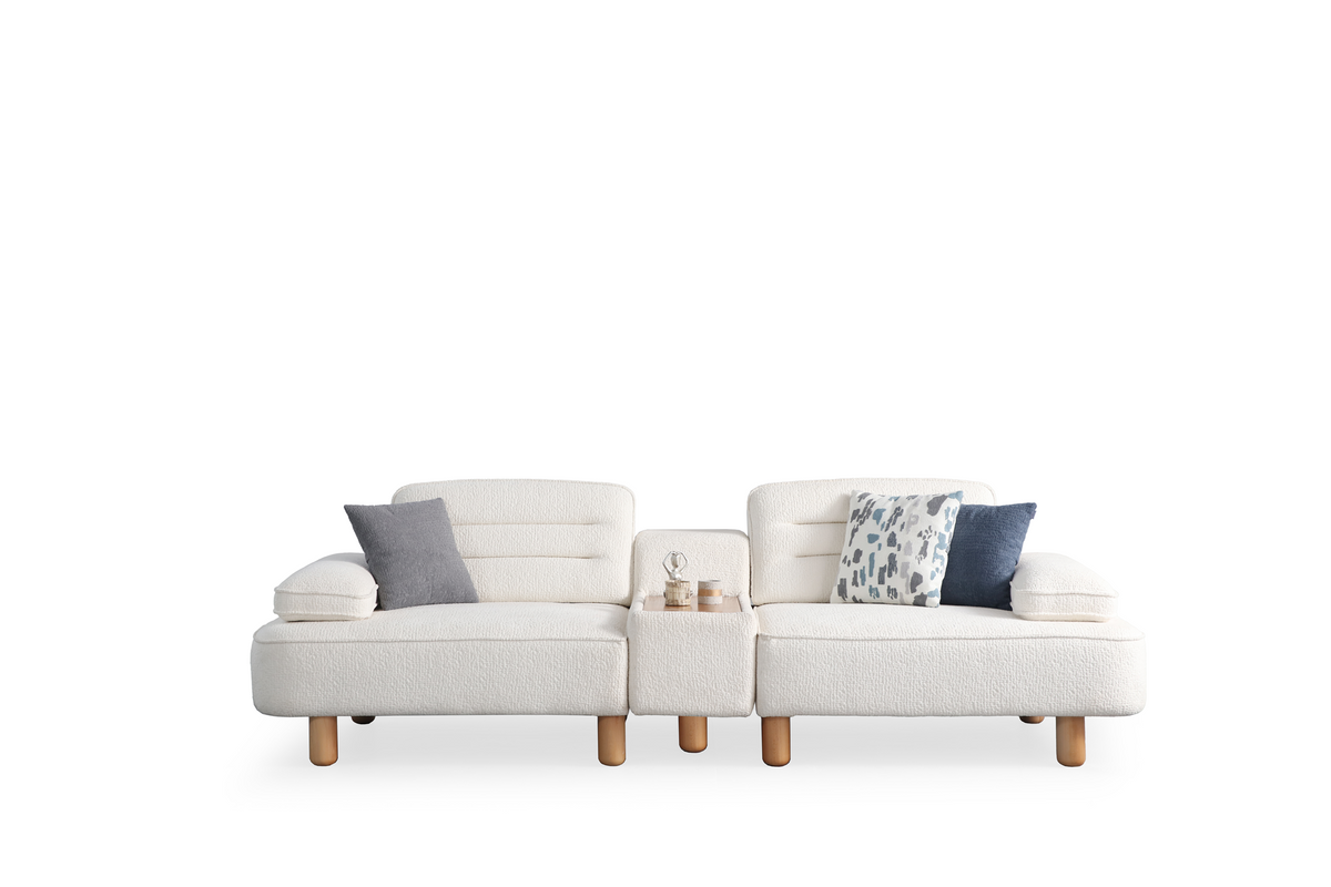 Armoni 2 Seater Sofa by Netline Interiors