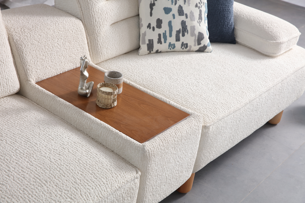 Armoni 2 Seater Sofa by Netline Interiors