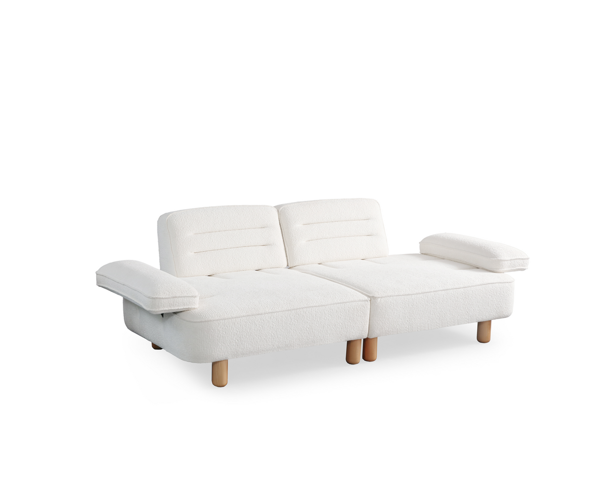 Armoni 2 Seater Sofa by Netline Interiors
