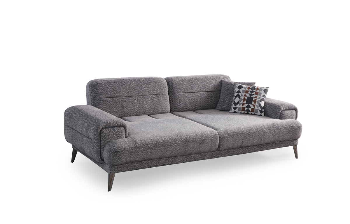 Santoni 3-Seater Sofa by Netline Interiors