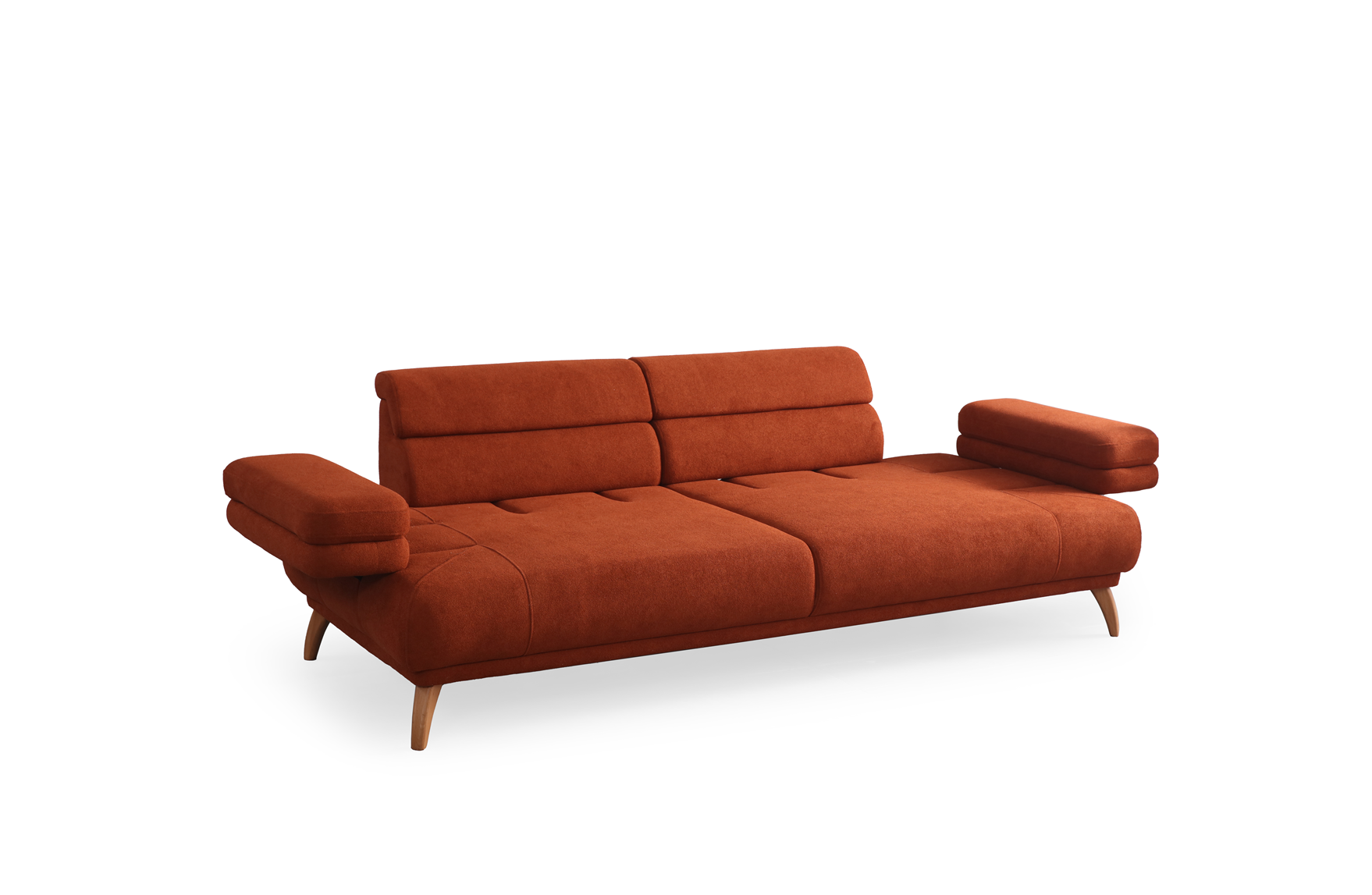 Bosna 2-Seater Sofa by Netline Interiors