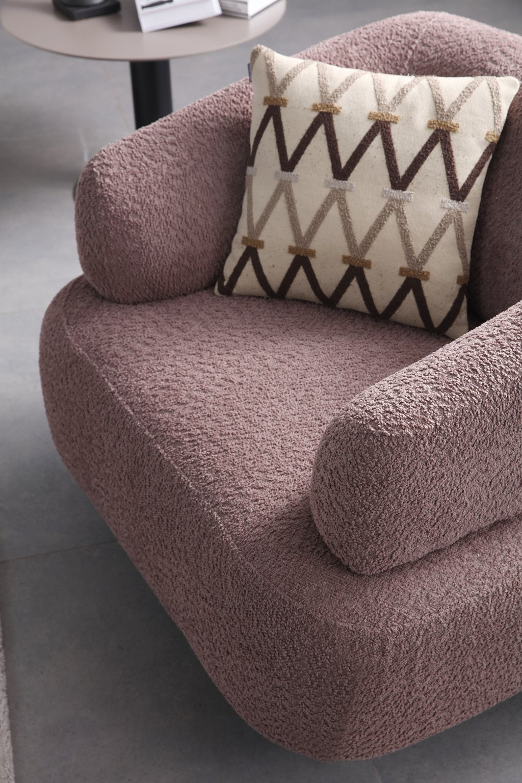 Royal Sofa Set by Netline Interiors