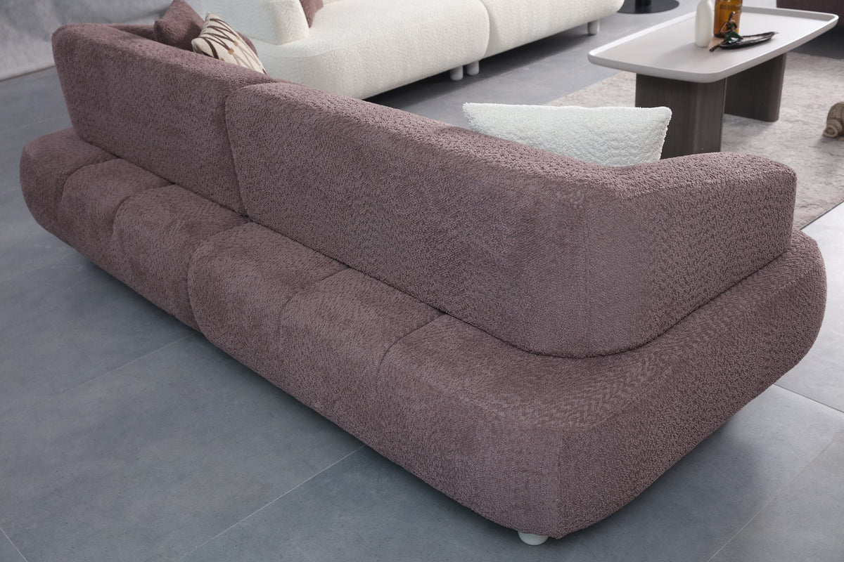 Royal 3 seater sofa by Netline Interiors