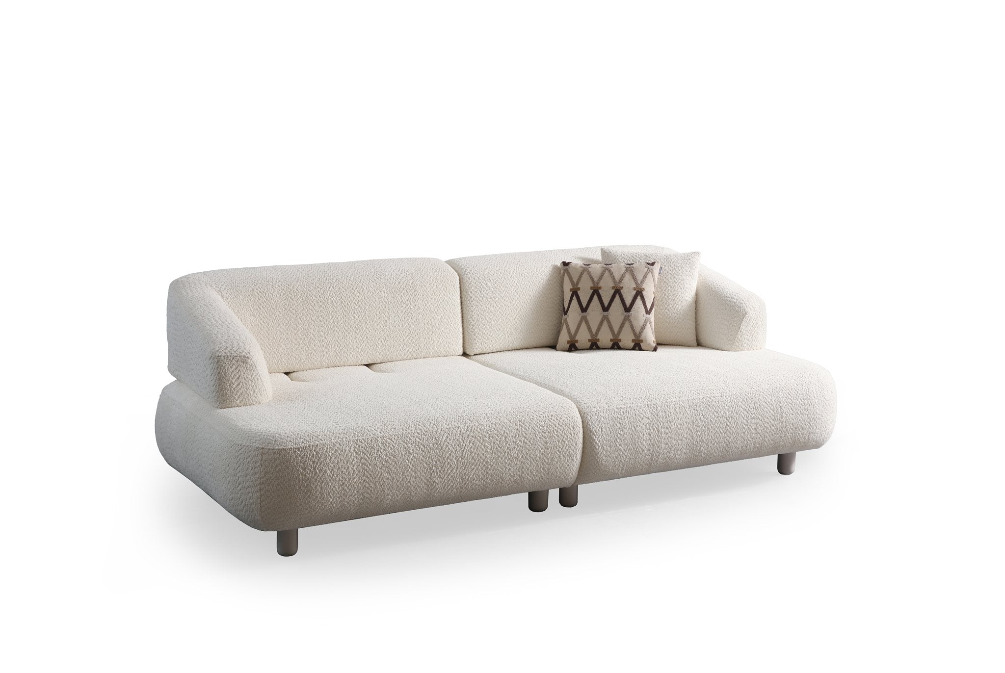 Royal 3 seater sofa by Netline Interiors