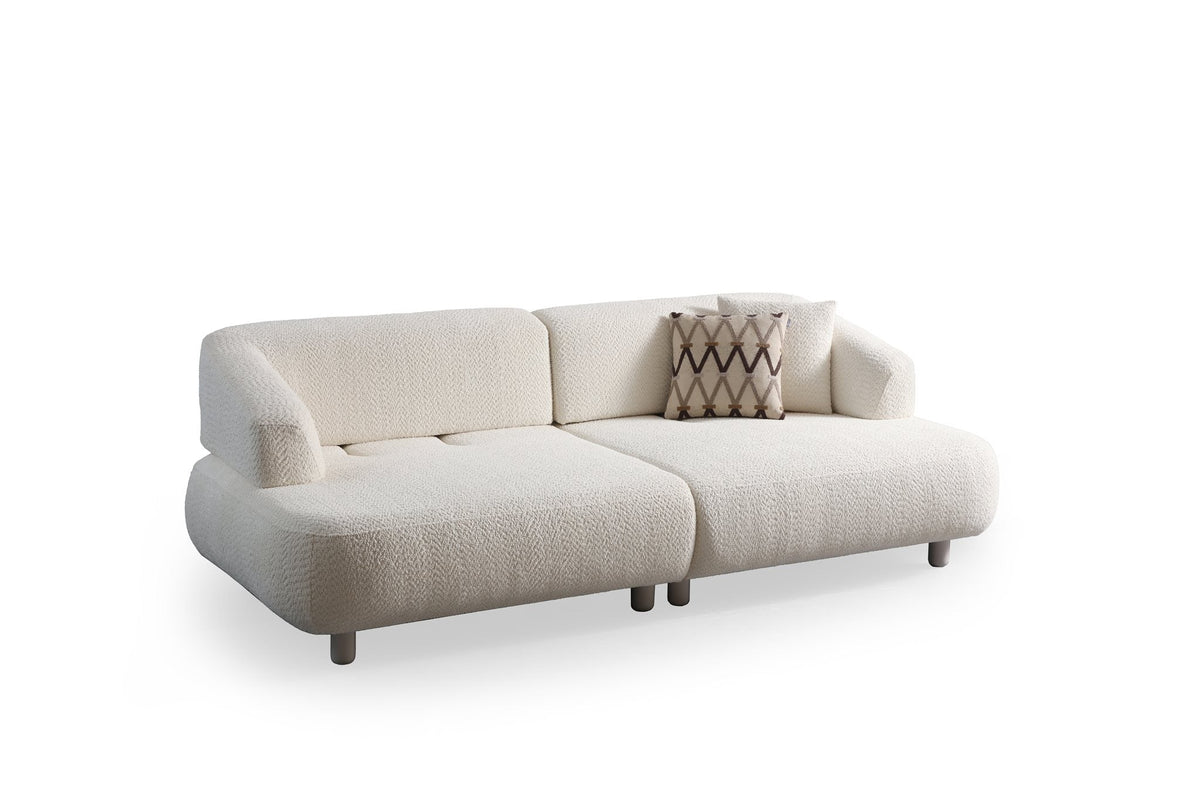 Royal Sofa Set by Netline Interiors