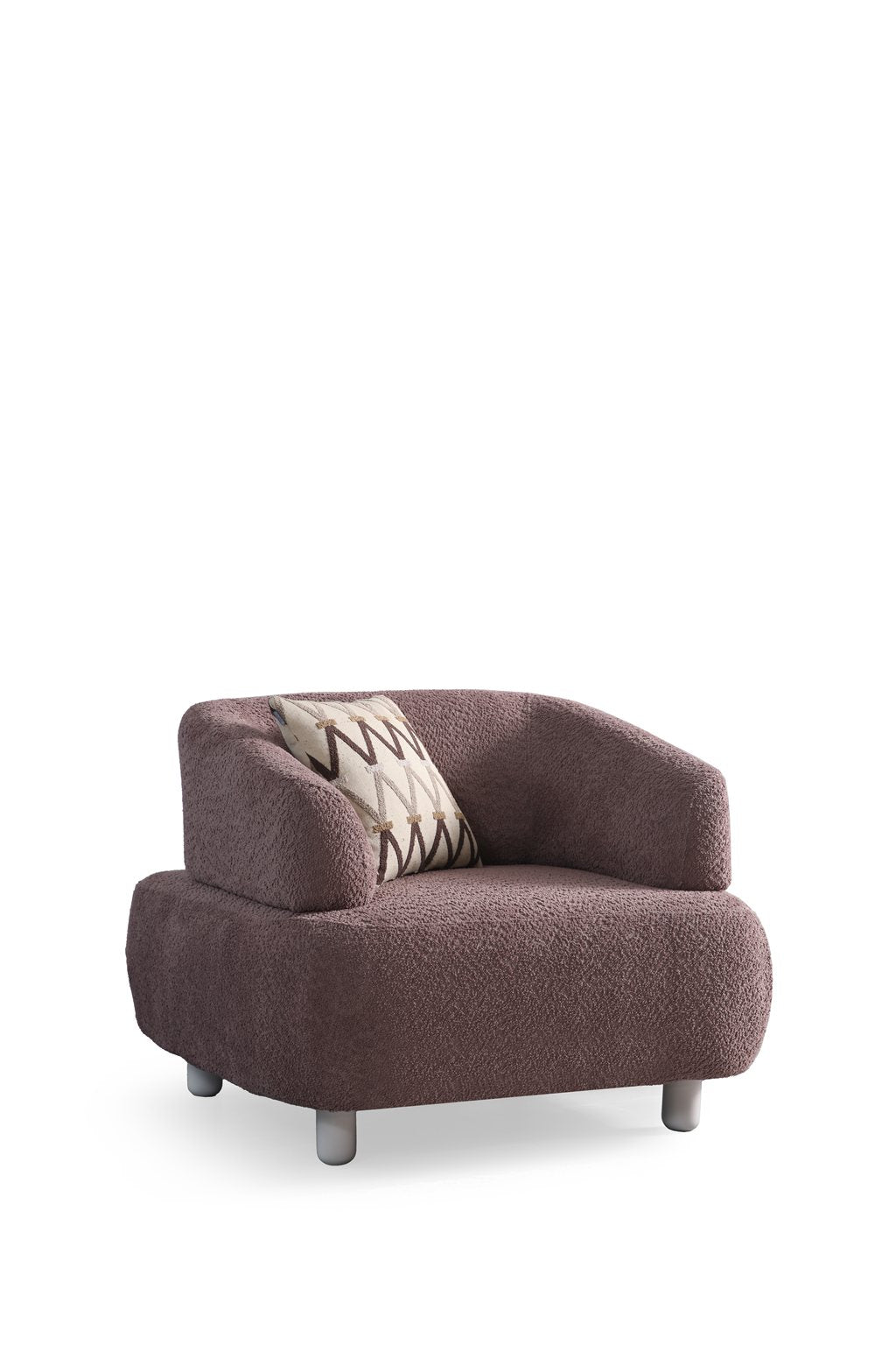 Royal Sofa Set by Netline Interiors