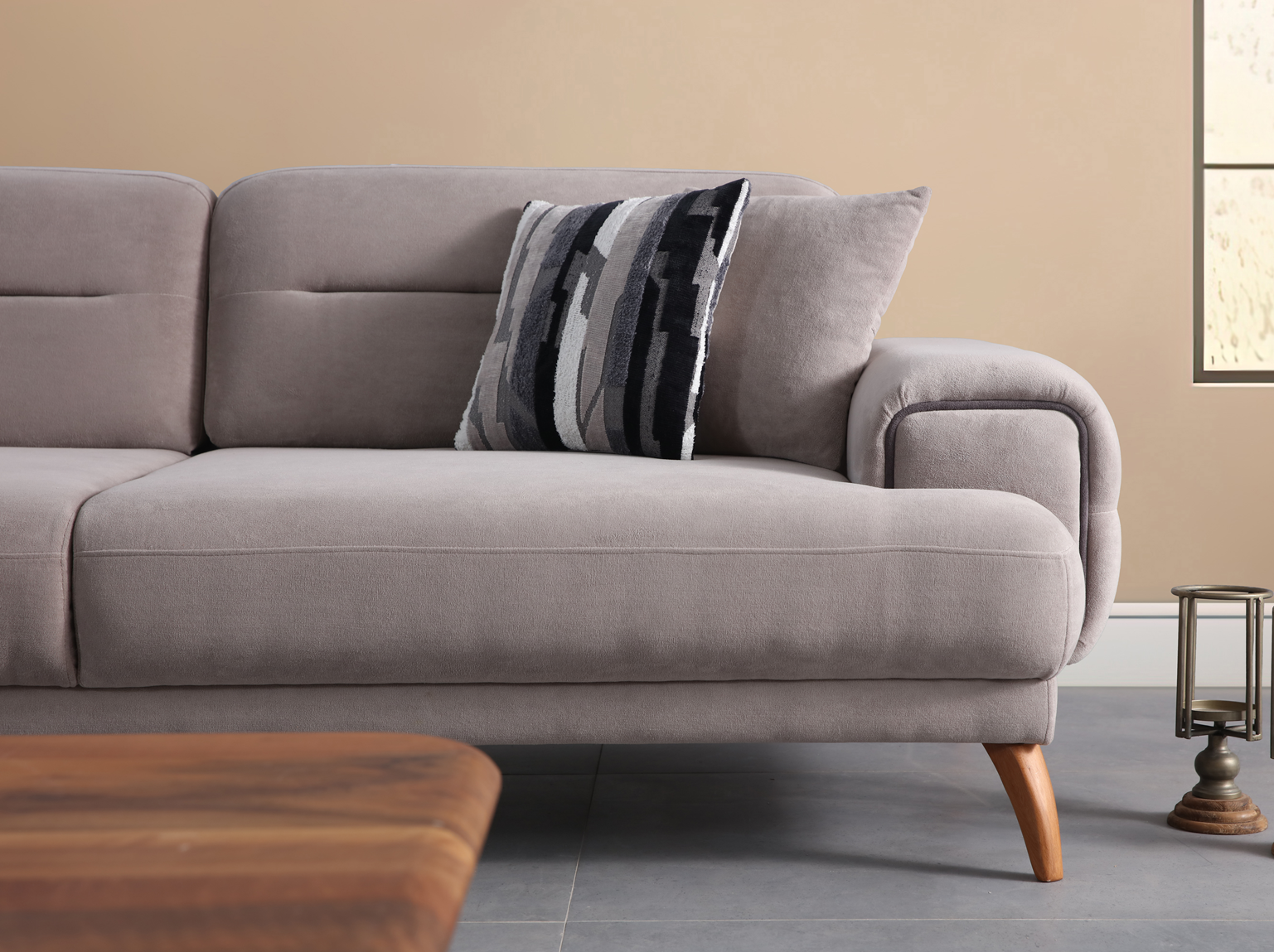 Siena Sofa Set by Netline Interiors