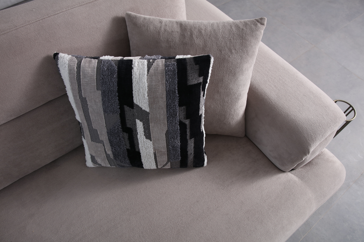 Siena Sofa Set by Netline Interiors