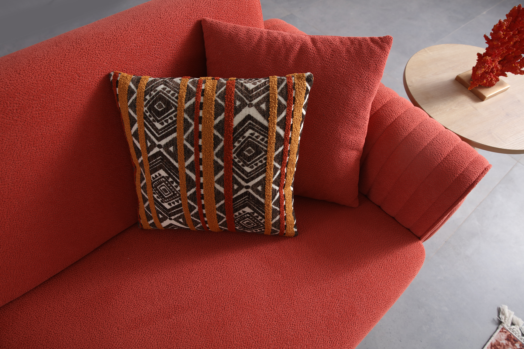 Panama 2 Seater Sofa by Netline Interiors