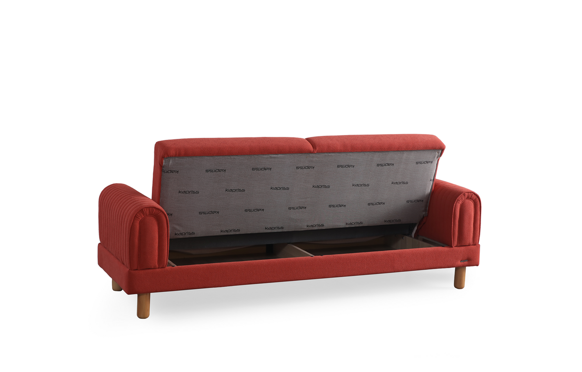 Panama 2 Seater Sofa by Netline Interiors