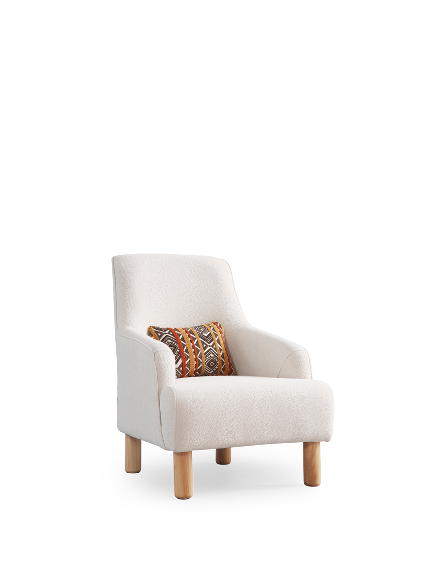 Panama Sofa Set by Netline Interiors