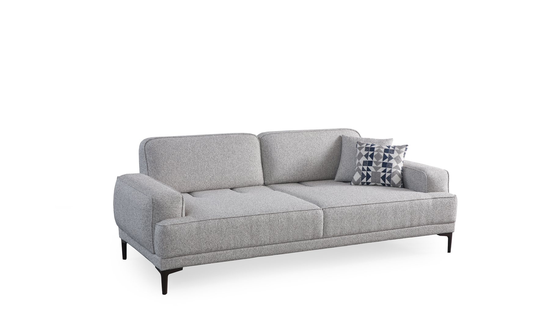 Sofya 3-Seater Sofa by Netline Interiors