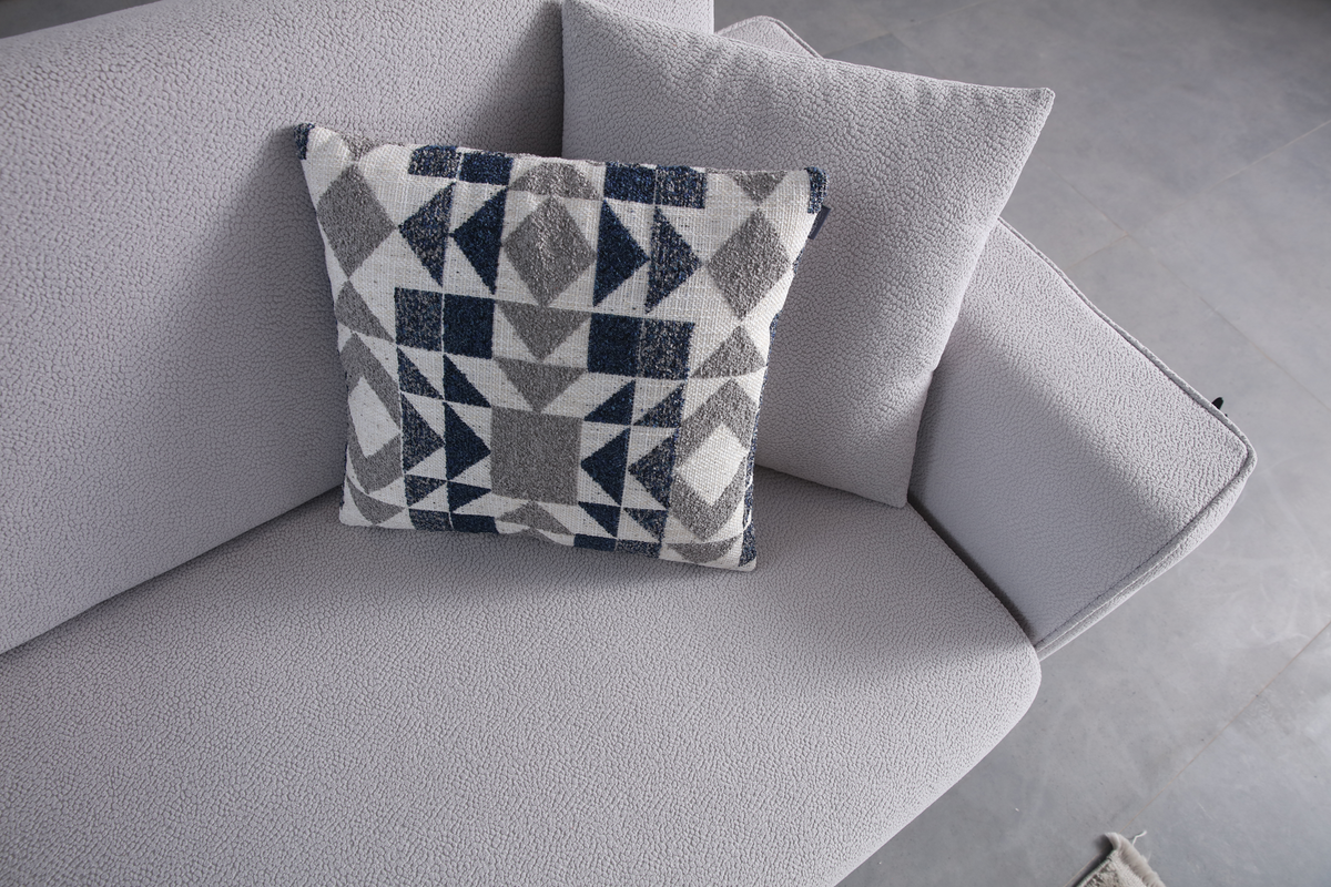 Maya Sofa Set by Netline Interiors