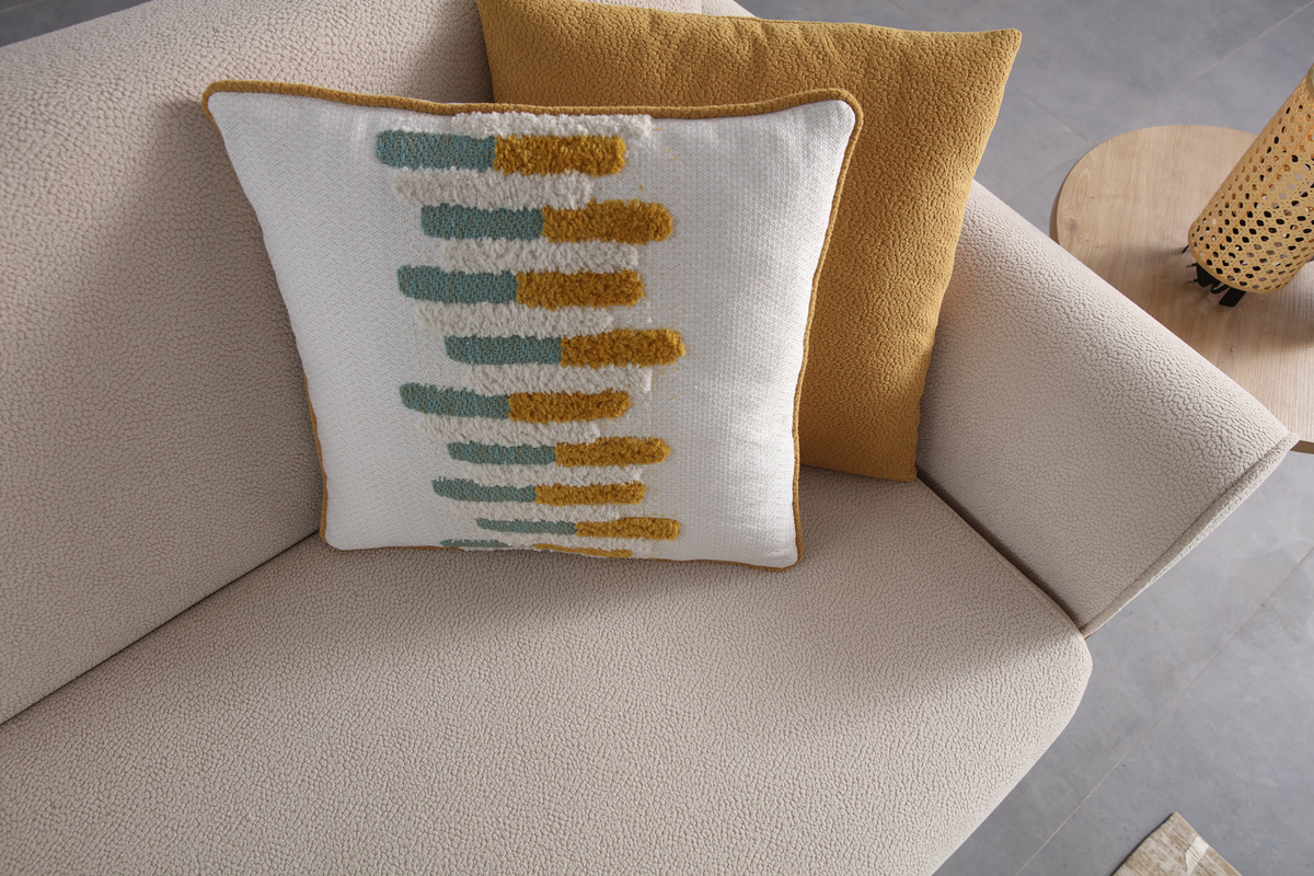 Porto Sofa Set by Netline Interiors