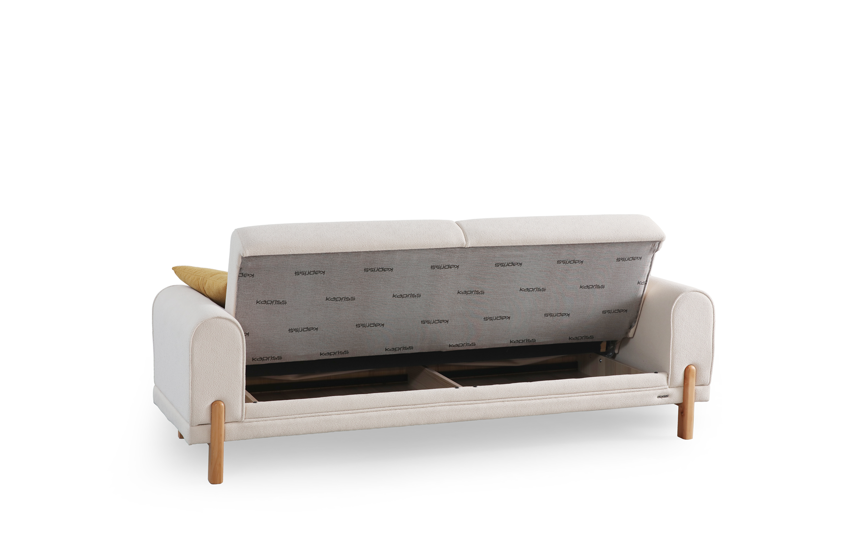 Porto 2-Seater Sofa by Netline Interiors