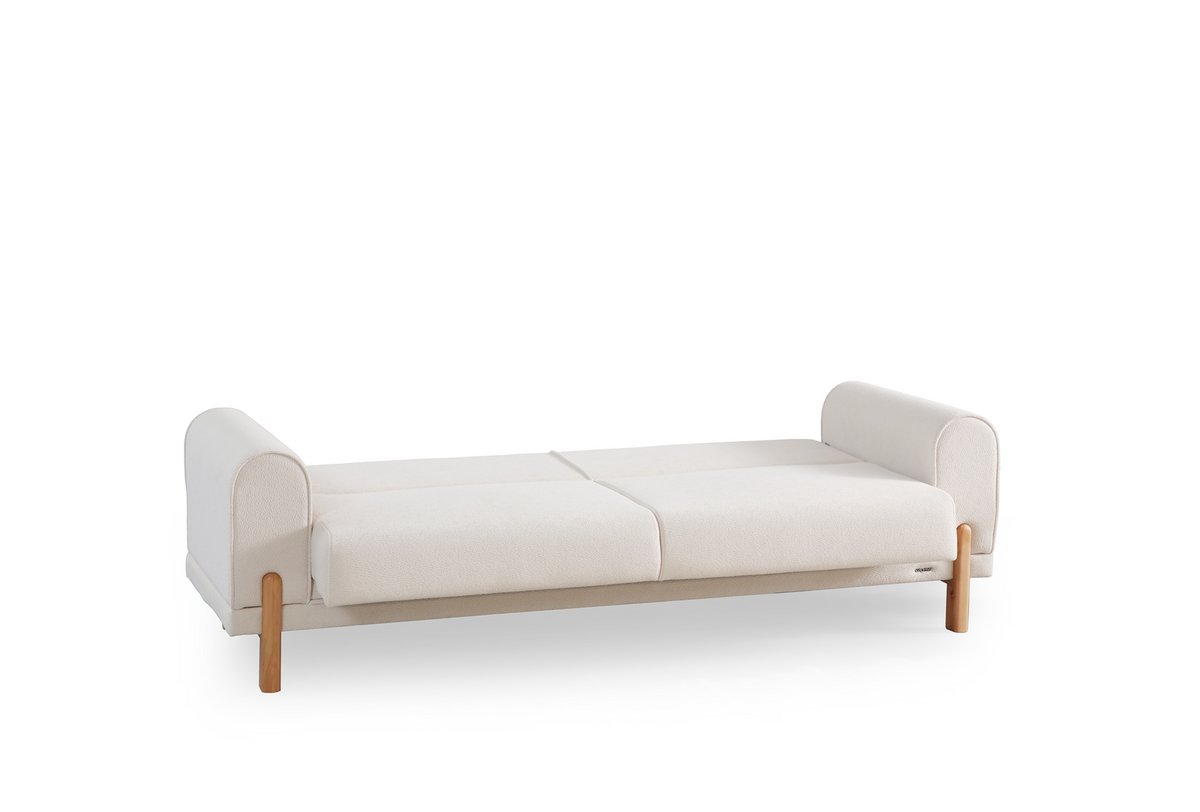 Porto 3-Seater Sofa by Netline Interiors